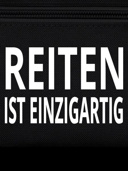 Reiten