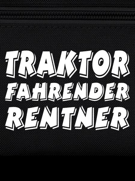 Traktor