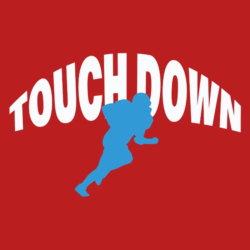 TOUCH DOWN