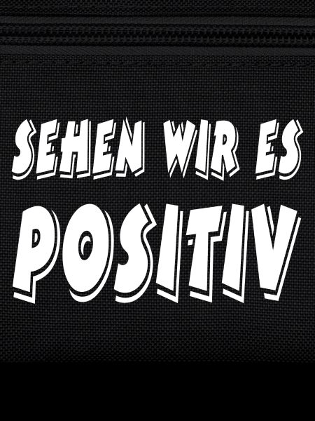 Positiv