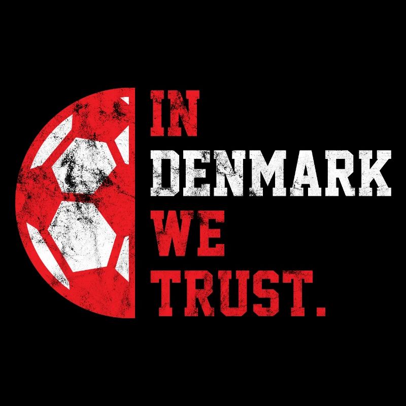 In Denmark we trust