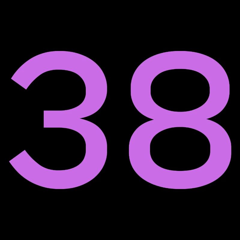 38