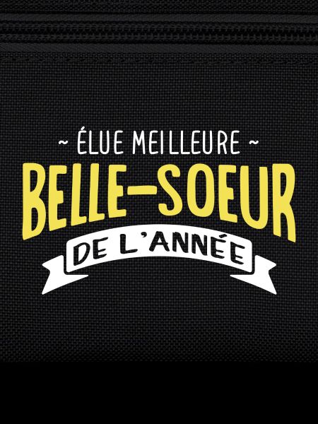 Meilleure belle-soeur