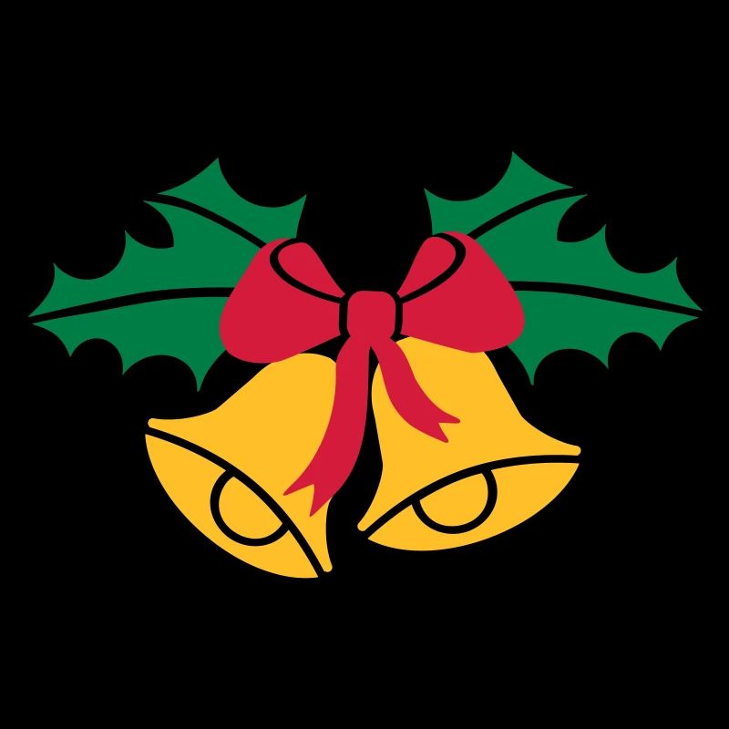Bells Christmas
