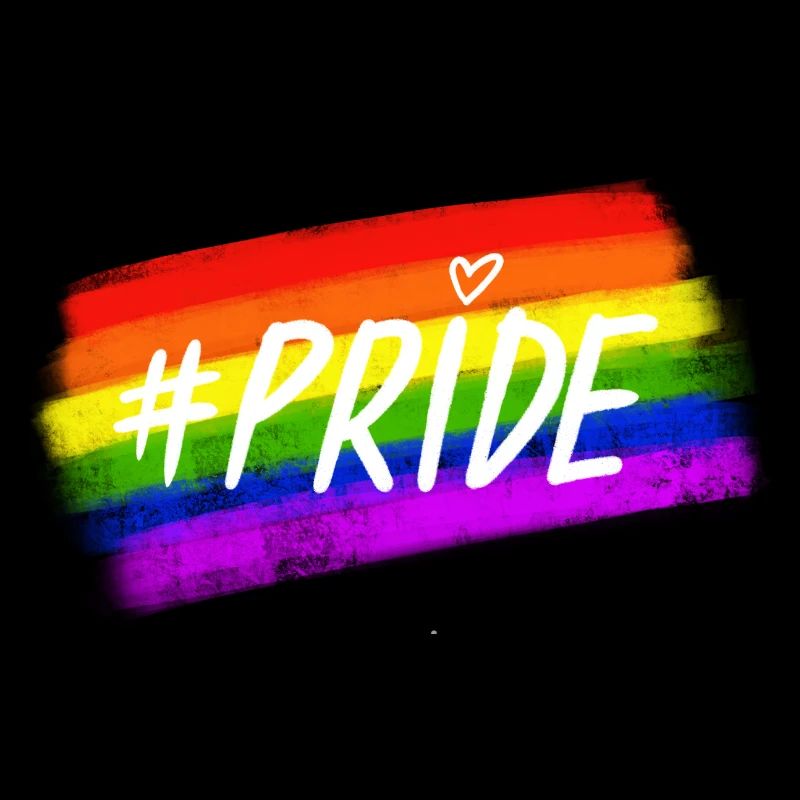 #Pride