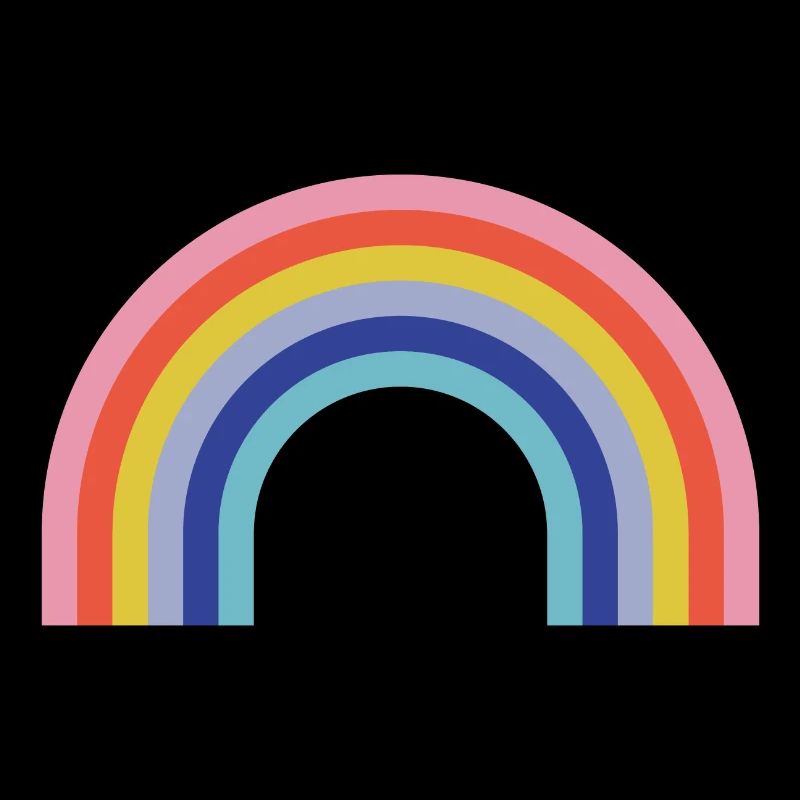 Arc-en-ciel