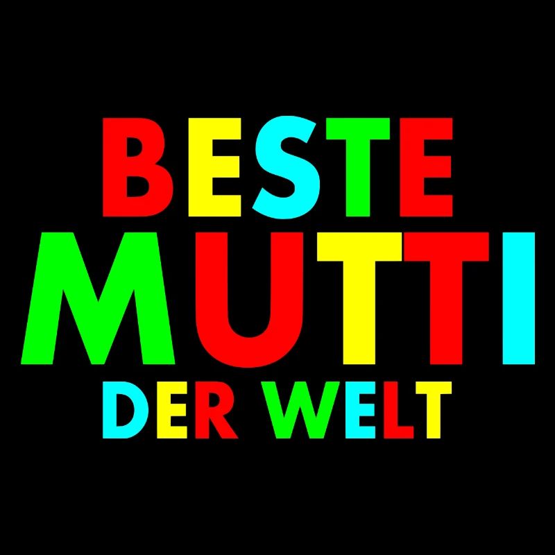 Beste mutti der welt