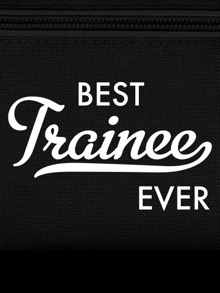 Trainee