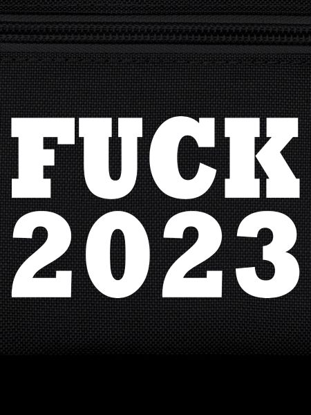Fuck 2023