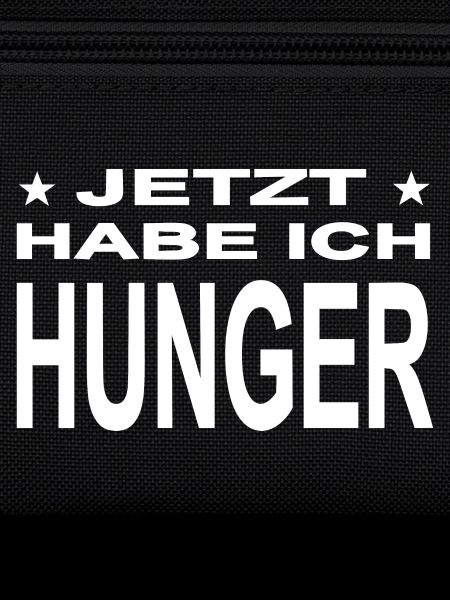 Hunger