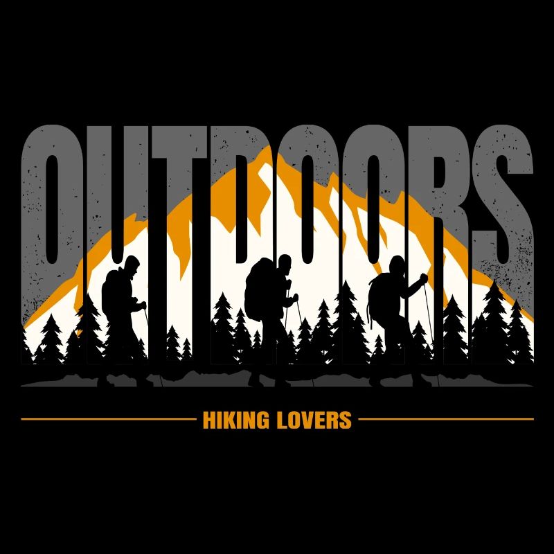 Hiking Lovers