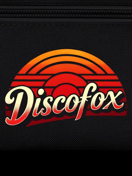 Discofox