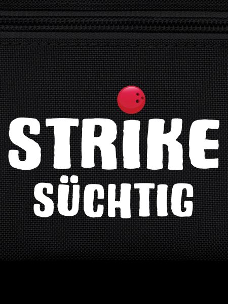Bowling Strike Bowling Team