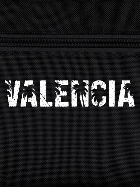 Palmiers de Valence