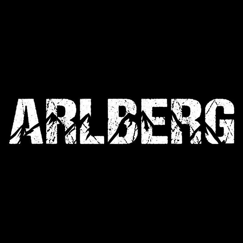 Arlberg Alps Austria Mountain