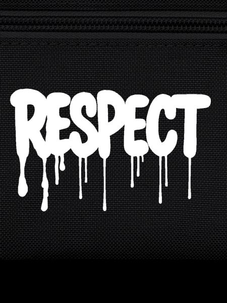 RESPECT Conception de graffitis