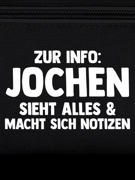 Jochen