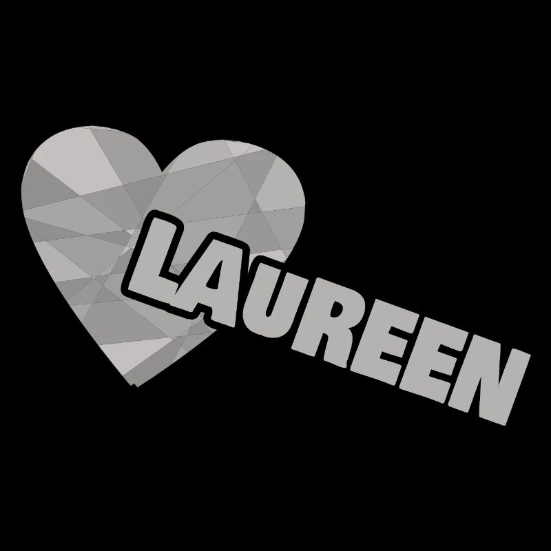 Chère Laureen,
