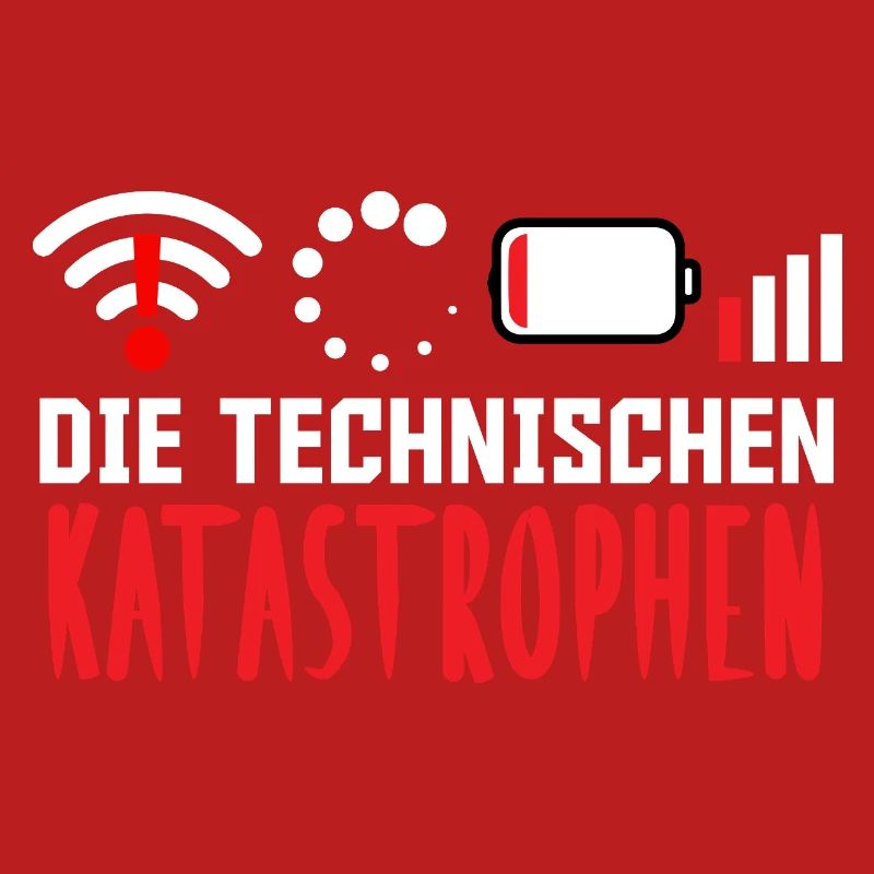 Ordinateur nerd LES CATASTROPHES TECHNIQUES DRÔLES