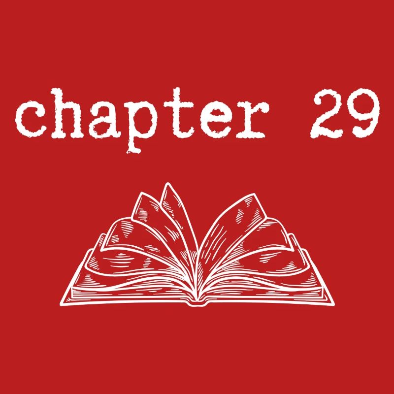 chapter 29 Geburtstag