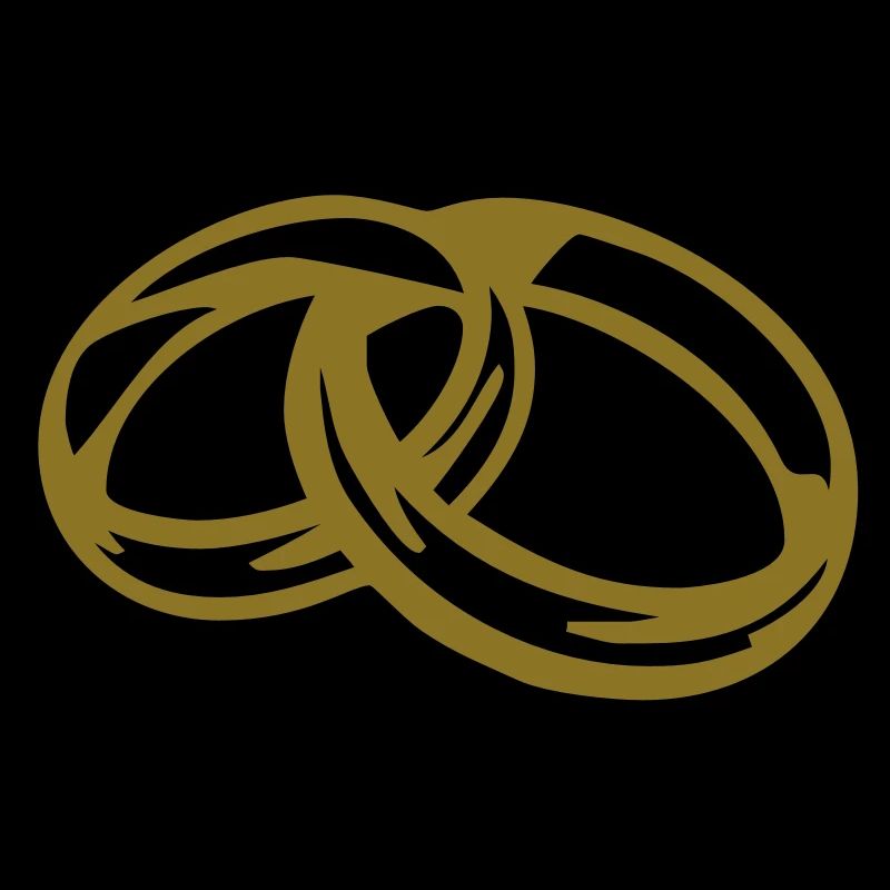 Eheringe - Wedding Band