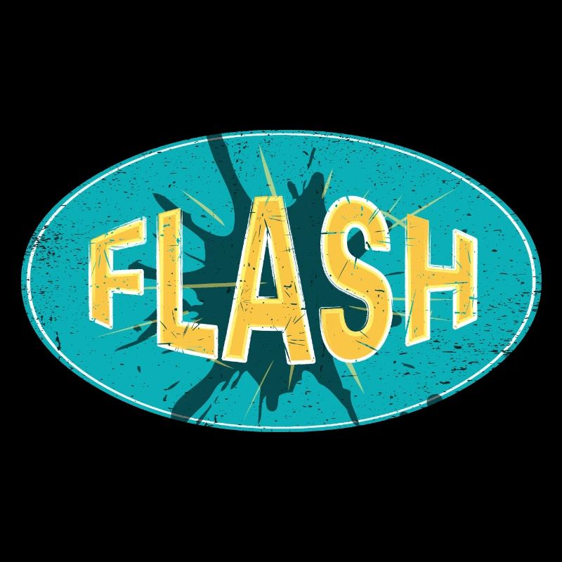 FLASH EMBLEM