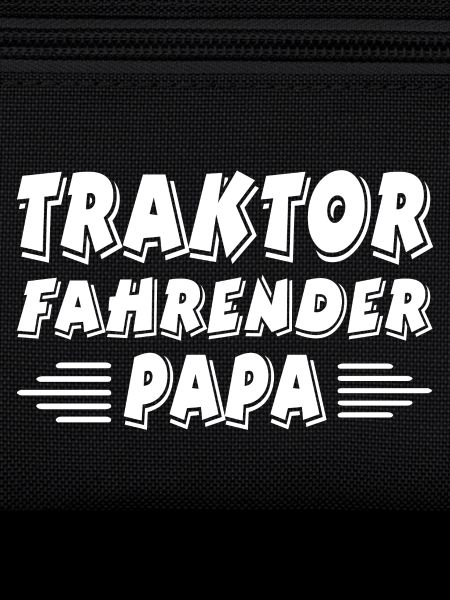 Traktor