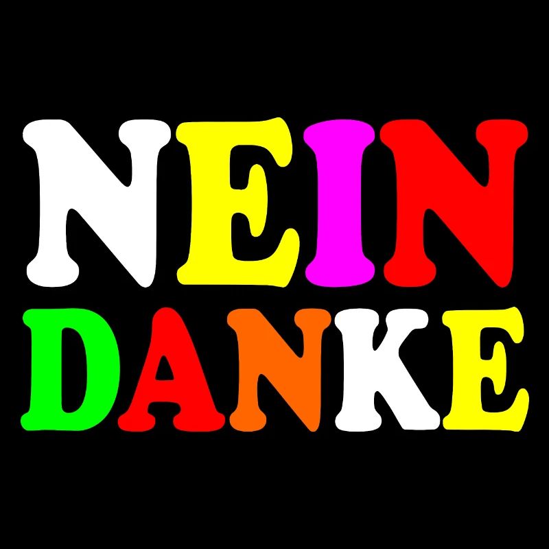 Nein danke