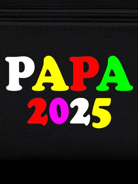 Papa 2025
