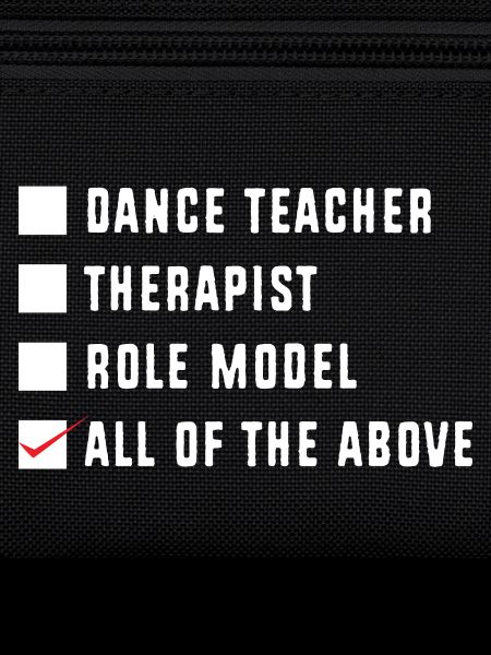 Dancing master