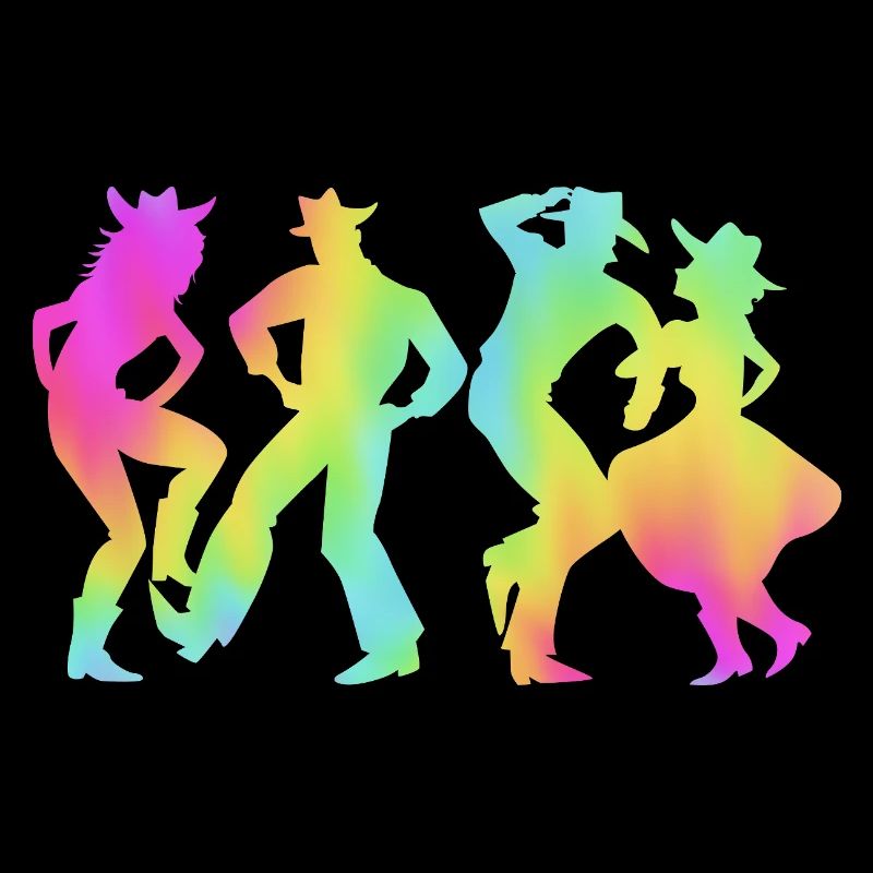 Square Dance