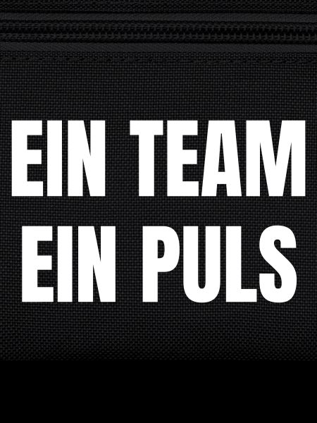 One team, one pulse.