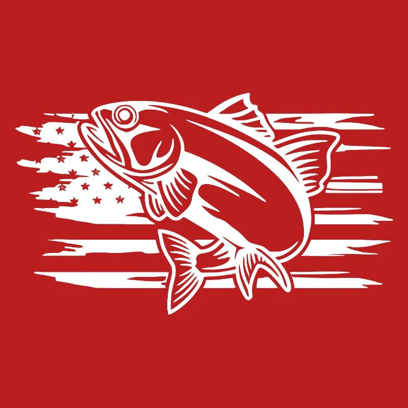 Dynamic Fish Motion Graphic