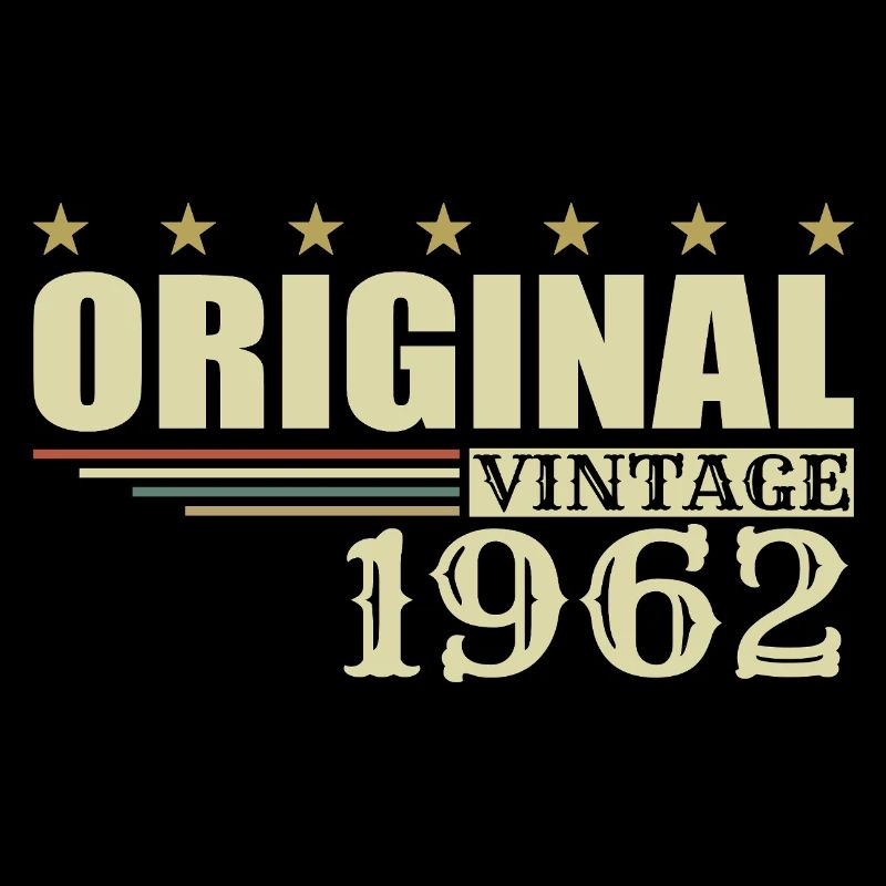 1962 Geburtstag 1962