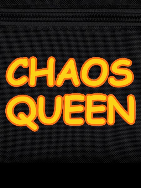Reine du Chaos