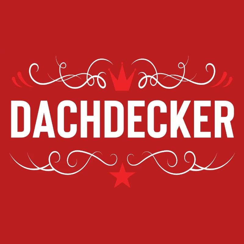 Dachdecker Beruf