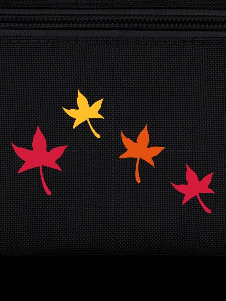 Feuilles d'automne