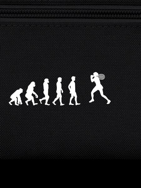 EVOLUTION tennis star wimbledon