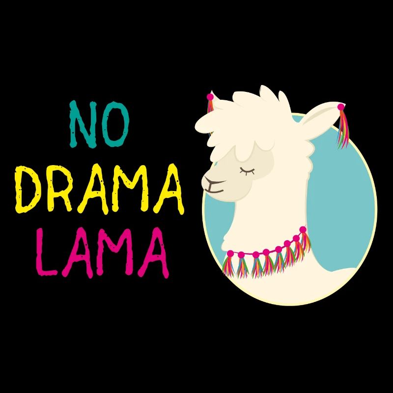 No Drama Lama