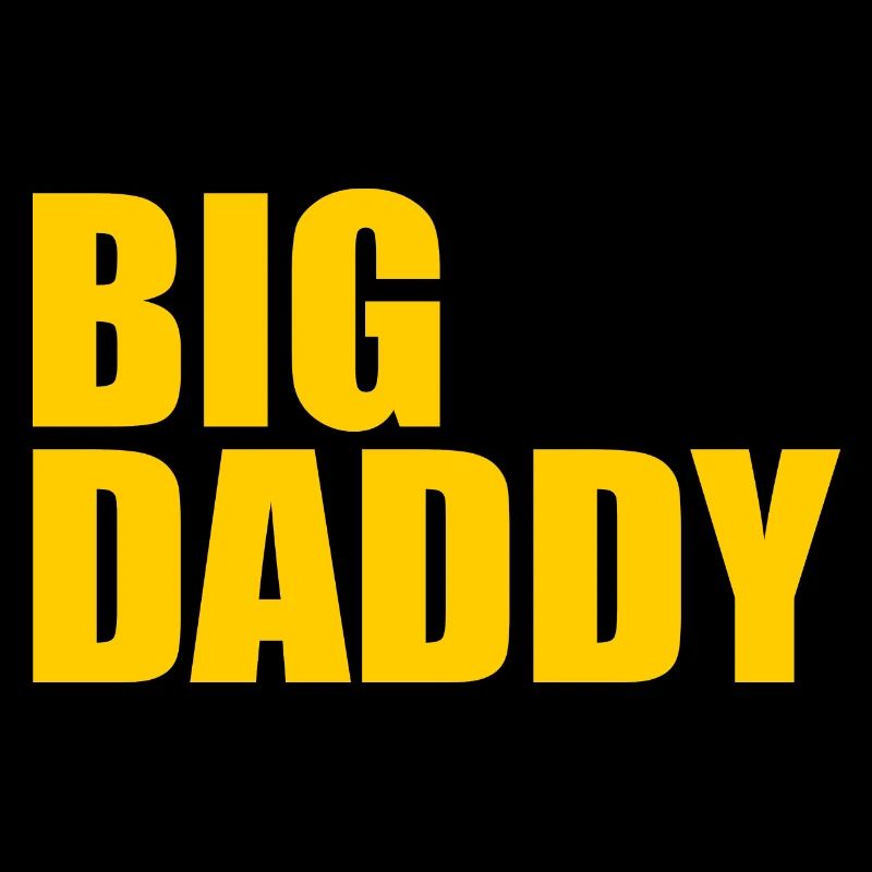 BIG DADDY