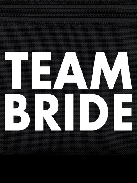 Team bride