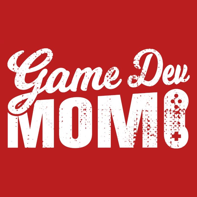 Game Dev Mom
