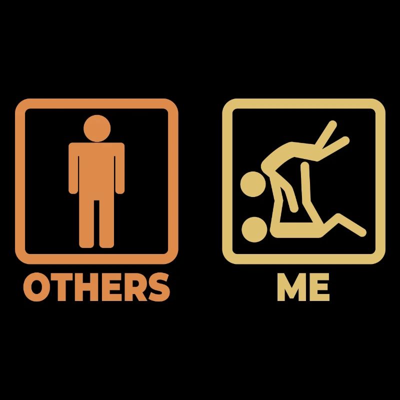 Figurine de bâton de judo