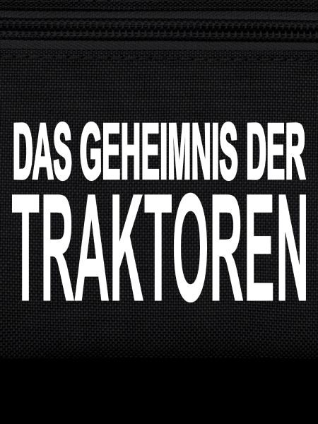 Traktor