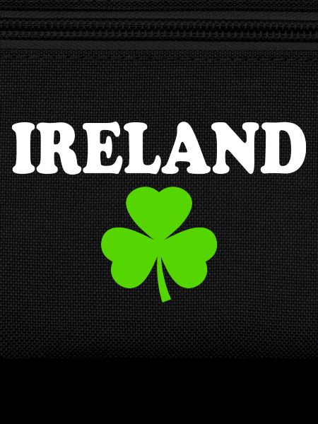 Trèfle d’Irlande