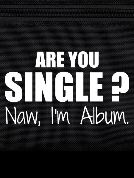 Are you single