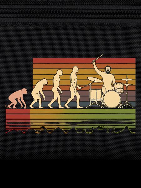 Batteur Evolution Drums