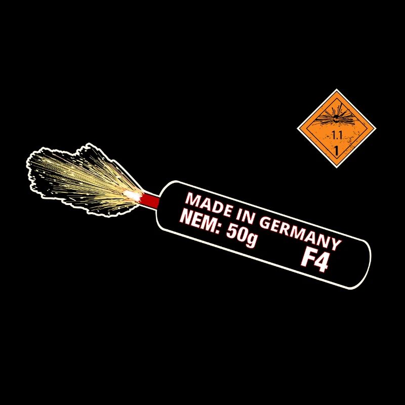 F4 Pyro