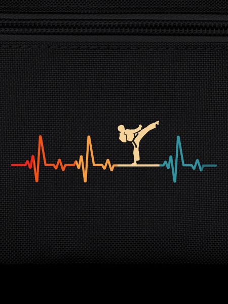 Karate Heartbeat