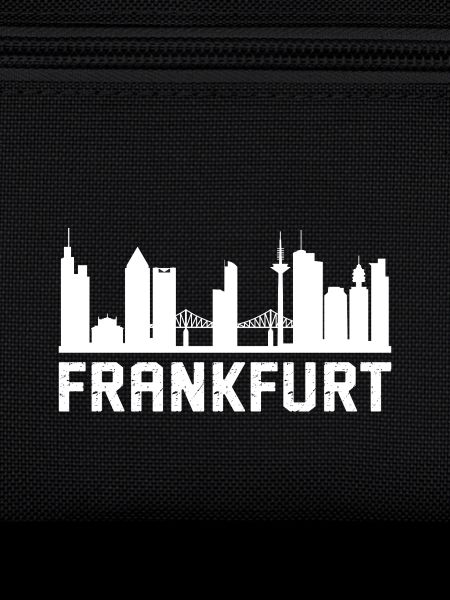 Frankfurt Skyline